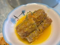 -红燕阁·中餐厅·粤式早茶·海南特色菜(红燕堂酒店)