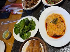 -小城粥道·海胆鲜虾粥(解放广场店)