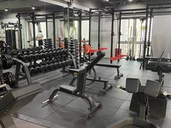 -AC健身·运动康复工作室(千灯湖店)