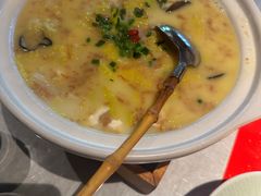 -春色如许·茶食餐厅(桃李春风店)