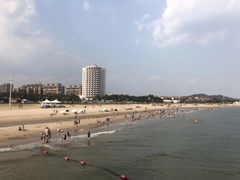 -南戴河旅游度假区