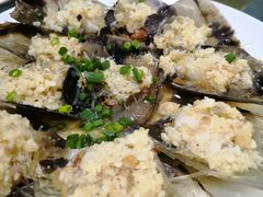 -四川小胡子海鲜(丁村万人海鲜广场店)