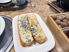 -老大连·海肠捞饭·大连海鲜大连菜(西安路店)