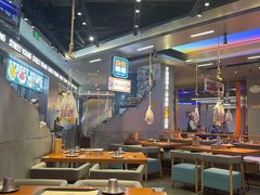 -路边羊烧烤酒场(宝带路店)
