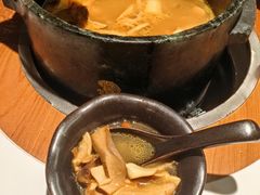 -芸山季·云南山珍菌火锅(南翔印象城MEGA店)