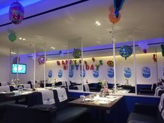 -甜心航空主题餐厅(清远万达广场店)