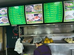 -白魁老号饭庄(安内店)