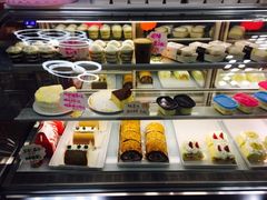 -iFood甜嫩嫩(江东北路店)