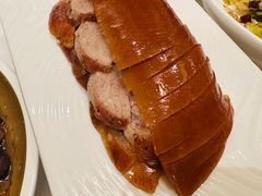 -贝勒爷·酥不腻烤鸭
