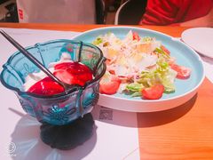 -HELLO MUSAE 拾光缪斯餐厅·纯正希腊风味(苏州中心店)