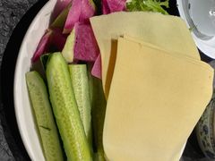 -缘福乡村铁锅炖民宿(八达岭店)