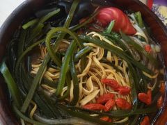 -金乐活美食(中街店)