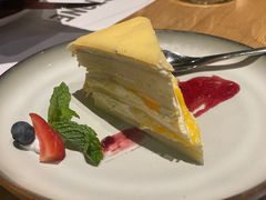 -原石牛扒·约会餐厅(龙城万科里店)