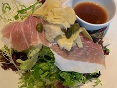 -弗兰克牛排西餐厅Ribone steak house(柠檬花园店)