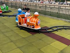 -蒙特利亲子乐园