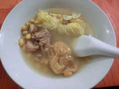 -文庙菜饭(四川北路店)
