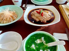 -金时代顺风大酒店(兰生大厦店)