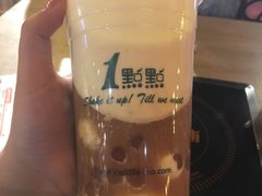 -1点点(望京万象汇店)