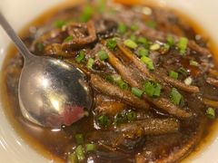 本帮响油鳝丝-徐记私厨(半淞园路店)