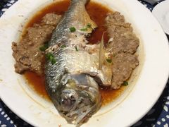 -姚江春中餐厅·太平洋大酒店