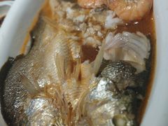 -海小馆海鲜餐厅(茂业百货店)
