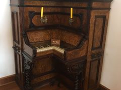 -鼓浪屿钢琴博物馆