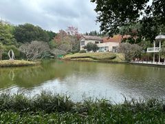 -广州雕塑公园