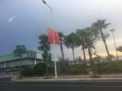 -南宁吴圩国际机场-T2航站楼