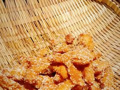 肖炮特色鸡柳-肖炮现炸酥肉(解放碑店)