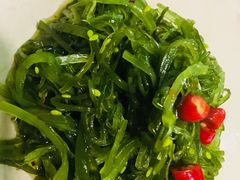 -蓝珊甄选海鲜自助·火锅大排档(近阿那亚店)
