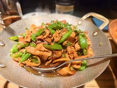 -茄子恰恰·新云南小炒(坪山益田店)