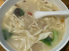 -禾珍珠家常小馆(河南博物院店)