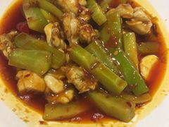 -川里谈·川味小馆(北京路店)