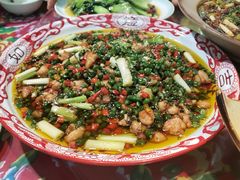 -三大钵江湖菜(空港店)