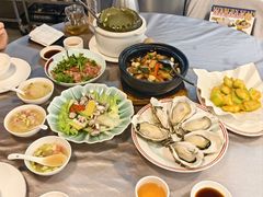 -明本湛江鸡•海鲜小厨(陈家祠店)