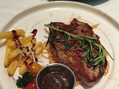 -Aqua Oasis 水天堂(石路天虹店)