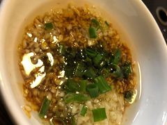 秘制油碟-三友乌鱼菜馆(金洲北路店)