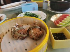 -七的湖·江南蟹舫·阳澄湖农家菜(蟹舫苑店)
