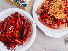 极品蒸虾-味道工厂楚虾王(龙虾城店)