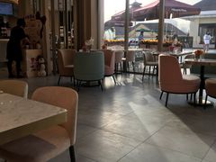 大堂-哈根达斯(赛特奥莱店)