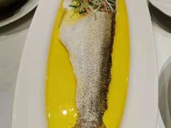 -海鸿荟餐饮(中山北路店)