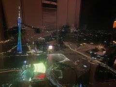 -广州四季酒店