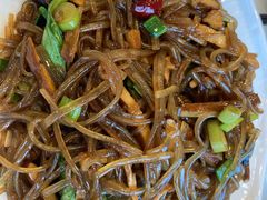 绩溪炒粉丝-庐州太太(双岗店)