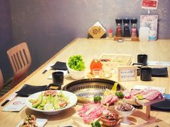 -松鱼亭·和牛烧肉(协鑫广场店)