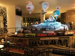 -东京湾希尔顿酒店