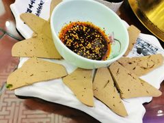 -撒拉人家.酸菜牦牛肉火锅