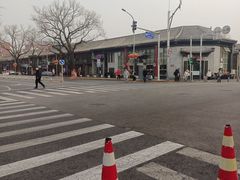 -东华门大街小区
