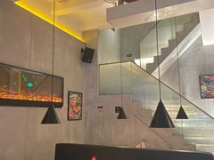 大堂-大牛焱烧·和牛炭火烧放题