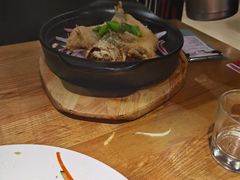 -九毛九西北菜(大东海店)