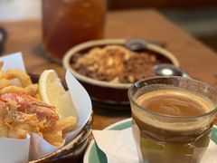 -Apollo·西班牙小酒馆(安福路店)